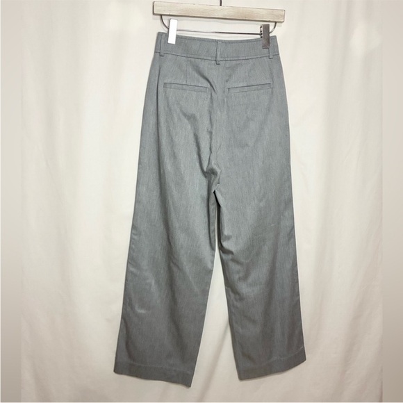 Everlane Draper Pleated Pants NWT - Picture 3 of 6